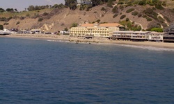 Movie image from Malibu Beach Inn