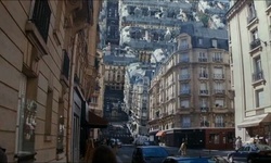 Movie image from Calle Bouchout