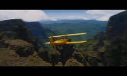 Movie image from Verfolgungsjagd mit dem Flugzeug