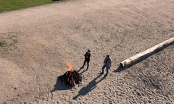 Movie image from Parque do Caranguejo