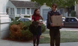 Movie image from Stars Hollow  (Warner Bros Studios)