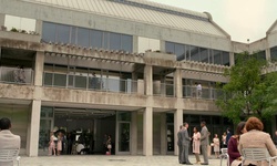 Movie image from Skirball Cultural Center