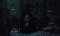 Movie image from Elle's Mansion (interior)