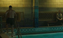 Movie image from Hansborough Recreation Center - swimming pool