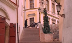 Movie image from Rua