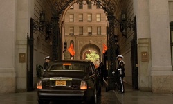 Movie image from The Apthorp