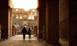 Movie image from The Colosseum