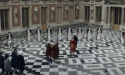 Movie image from Palácio de Versalhes