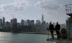 Movie image from Toronto Harbour - Pier 35