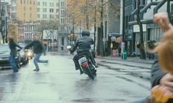 Movie image from Near Miss