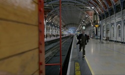 Movie image from Estación de Paddington