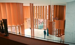 Movie image from The Integral House