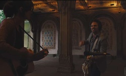 Movie image from Central Park - Bethesda Arcade