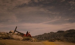 Movie image from Small Ruins near El Torcal de Antequera  (El Torcal de Antequera)