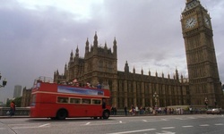 Movie image from Westminster Bridge