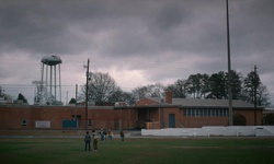 Movie image from Patrick Henry High School