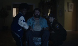 Movie image from House (off Aquilini Avenue)