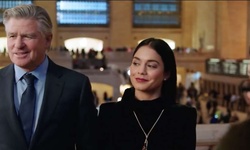 Movie image from Grand Central