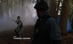 Movie image from Paintball Panther