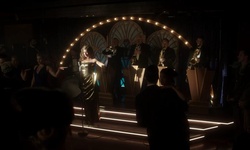 Movie image from Federico's Supper Club