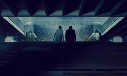 Movie image from Antigen Walkway