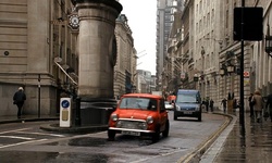 Movie image from Mansion House Street & Princes Street