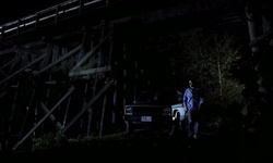 Movie image from Trestle Bridge  (Burnaby Fraser Foreshore Park)