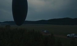 Movie image from Landing Site