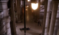 Movie image from Knox College  (U of T)