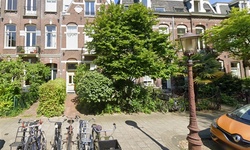 Real image from Tweede Oosterparkstraat 241 (house)