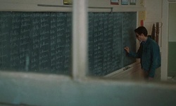 Movie image from Scott Summers's School