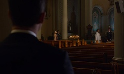 Movie image from St. Paul's Basilica