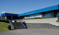 Real image from North Surrey Secondary