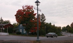 Movie image from Railway Crossing