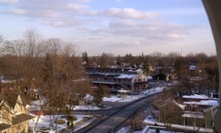 Movie image from Old Unionville Church