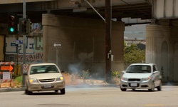 Movie image from Valley Boulevard (between San Pablo & North Soto Street)