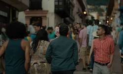 Movie image from Calle 10