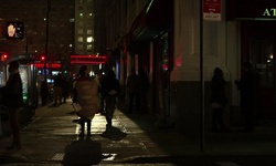Movie image from Восточная 16-я улица и Ирвинг Плейс