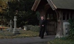 Movie image from St Giles Church Cemetery