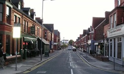 Real image from Penny Lane
