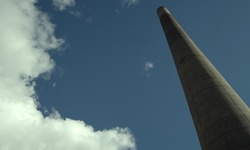 Movie image from Coniston Smelter