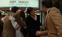 Movie image from Deep Throat Private Screening