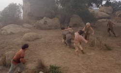 Movie image from Bell Ranch