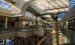 Real image from City Mall