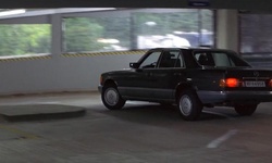 Movie image from Garage de stationnement