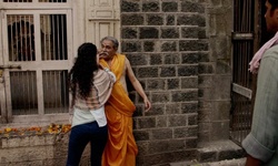 Movie image from Храм Бабулнатх