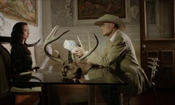 Movie image from Отель "Голубь"