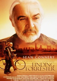 Poster Finding Forrester 2000