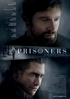 Poster Prisioneros 2013