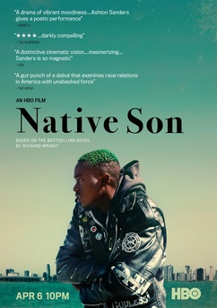 Poster Hijo nativo 2019